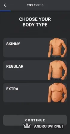 Muscle Booster фото 2