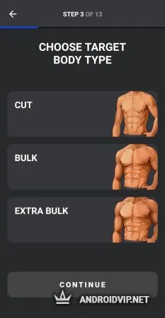 Muscle Booster фото 3