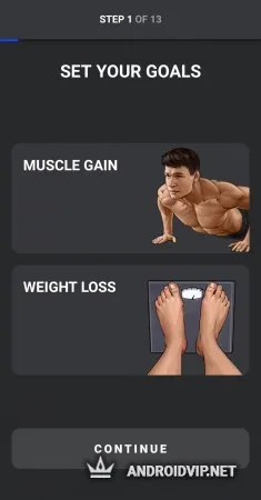 Muscle Booster фото