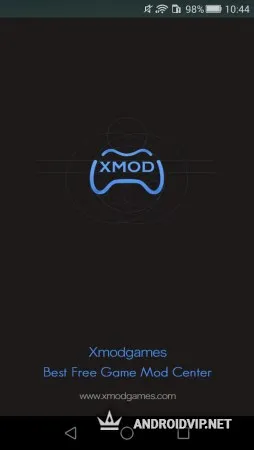 XMod Games фото