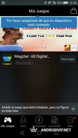 XMod Games фото 2