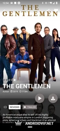 Popcorn Time фото 2