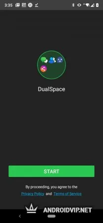 Dual Space - Multiple Accounts &amp; App Cloner фото 2