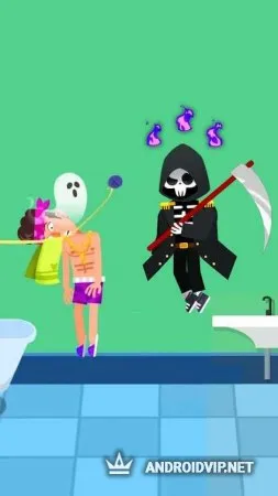 Death Incoming фото