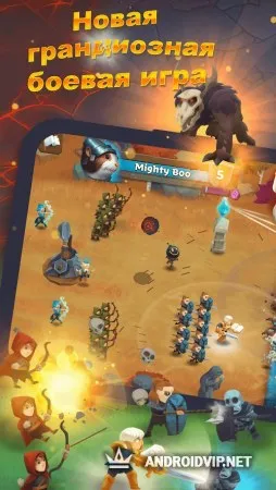 Battle Legion - Mass Battler фото 2