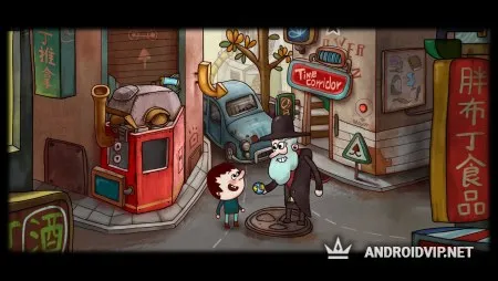 One Way: The Elevator фото 2