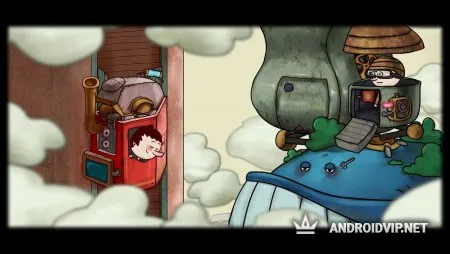 One Way: The Elevator фото 3