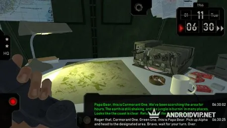 Radio Commander фото 2