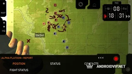 Radio Commander фото 3