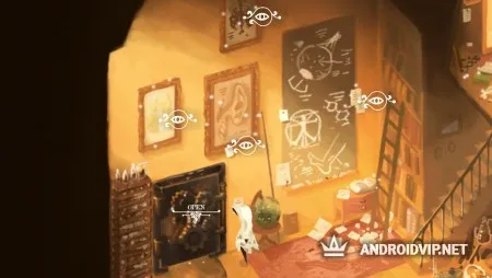 The Wanderer: Frankenstein's Creature фото 3