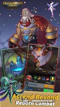 Dungeon Brave фото 3