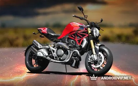 Real Moto 2 фото 2