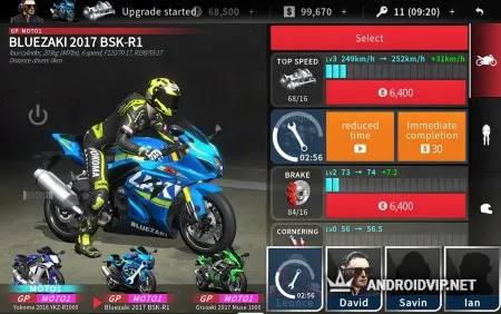 Real Moto 2 фото 3