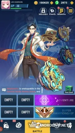 Spiral Warrior фото 2