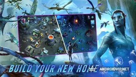 Avatar: Pandora Rising - Build and Battle Strategy фото 3
