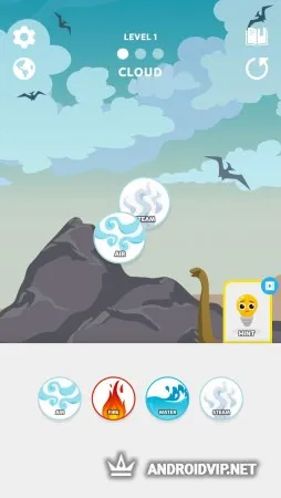 Element Flow фото 2