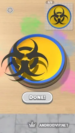 Spiral Plate фото 2