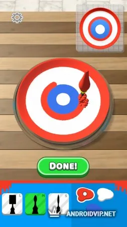 Spiral Plate фото