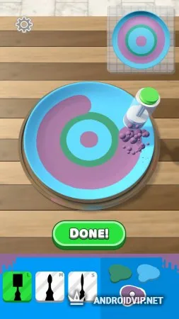 Spiral Plate фото 3