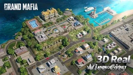 The Grand Mafia фото 2