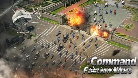 The Grand Mafia фото 3