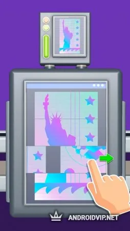 Money Maker 3D - Print Cash фото