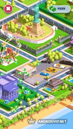 Money Maker 3D - Print Cash фото 2