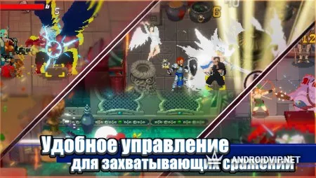 Otherworld Legends фото 2