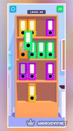 Office Life 3D фото