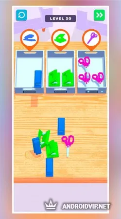 Office Life 3D фото 2