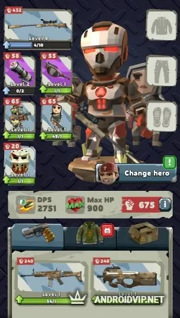 Зомберо: Лучник-киллер фото