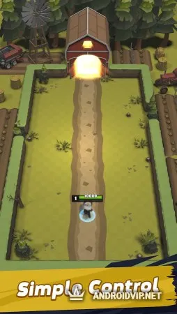 Зомберо: Лучник-киллер фото 3