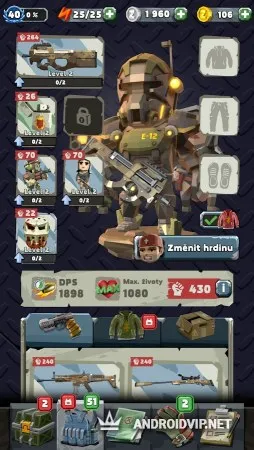 Зомберо: Лучник-киллер фото 2