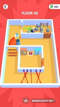 Wobble Man фото 2