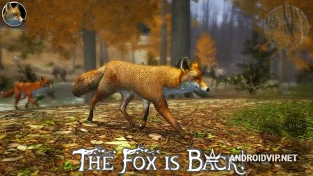Ultimate Fox Simulator 2 фото