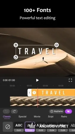 Videoleap фото 3