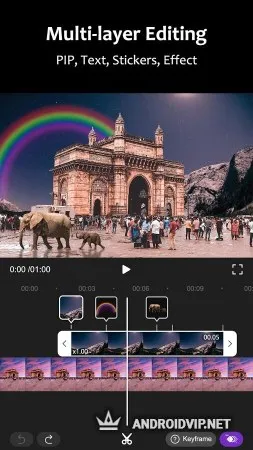 Videoleap фото 2