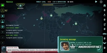 Counter Terrorist Agency фото