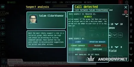 Counter Terrorist Agency фото 2