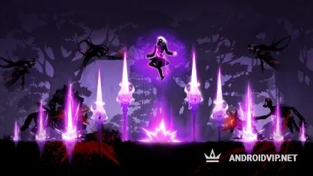 Shadow Knight фото