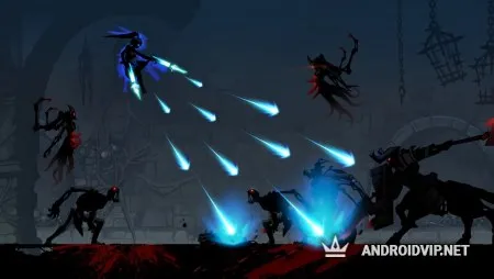 Shadow Knight фото 2