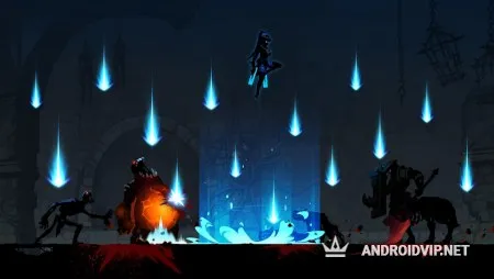 Shadow Knight фото 3