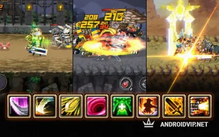 Final Destiny - за пределами конца света фото 3