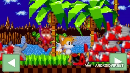 Sonic.Exe: Nightmare Beginning фото 2