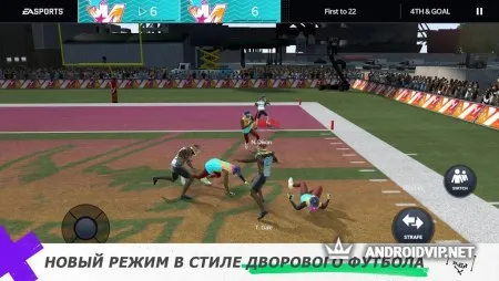 Madden NFL 21 Mobile Football фото 2