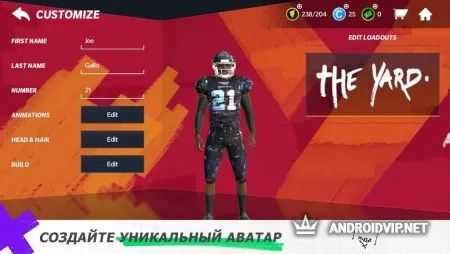 Madden NFL 21 Mobile Football фото 3