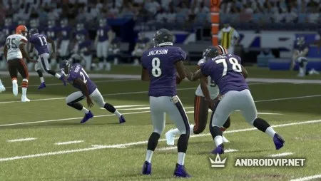 Madden NFL 21 Mobile Football фото