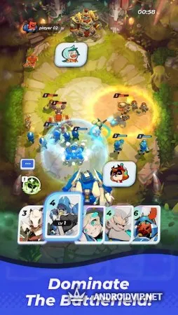 Soul of Eden фото 2