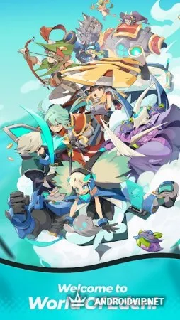 Soul of Eden фото