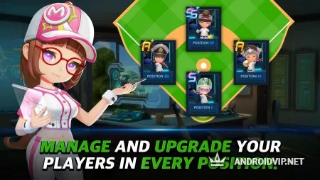 Baseball Superstars 2020 фото 2